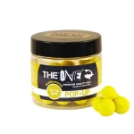 Uitverkoop THE ONE POP UP SCOPEX 14-16 MM YELLOW - Akciosh