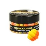 BENZÁR CONCOURSE TWISTER MINI CSOKI-NARANCS 5.5 MM - Brutalf Gratis Retour