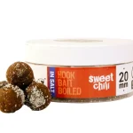 Bestel Nu THE BIG ONE HOOK BAIT IN SALT SWEET CHILI 20MM