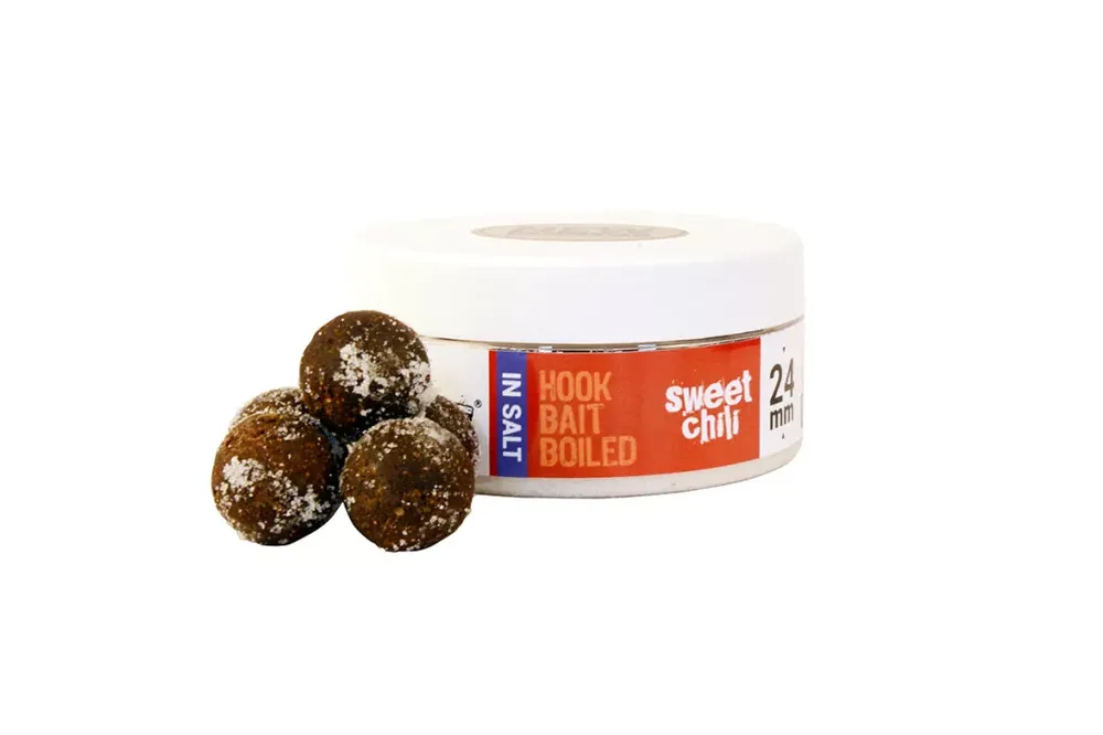 THE BIG ONE HOOK BAIT IN SALT SWEET CHILI 24MM Shop Nu
