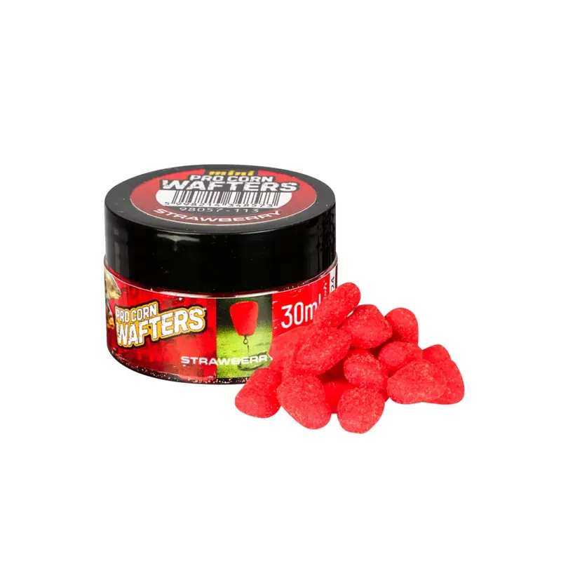 Exclusieve Aanbieding BENZAR MIX PRO CORN WAFTERS MINI EPER 30 ML (LAPOS) - Brutal
