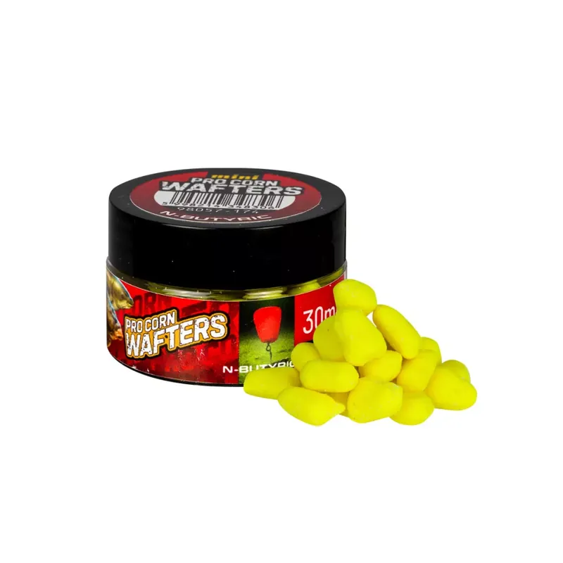 Actieprijs BENZAR MIX PRO CORN WAFTERS MINI VAJSAV 30 ML (LAPOS) - Brut