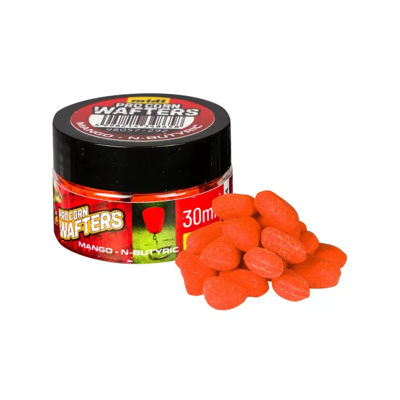 Korting BENZAR MIX PRO CORN WAFTERS MIDI MANGÓ-VAJSAV 30 ML (LAPOS)