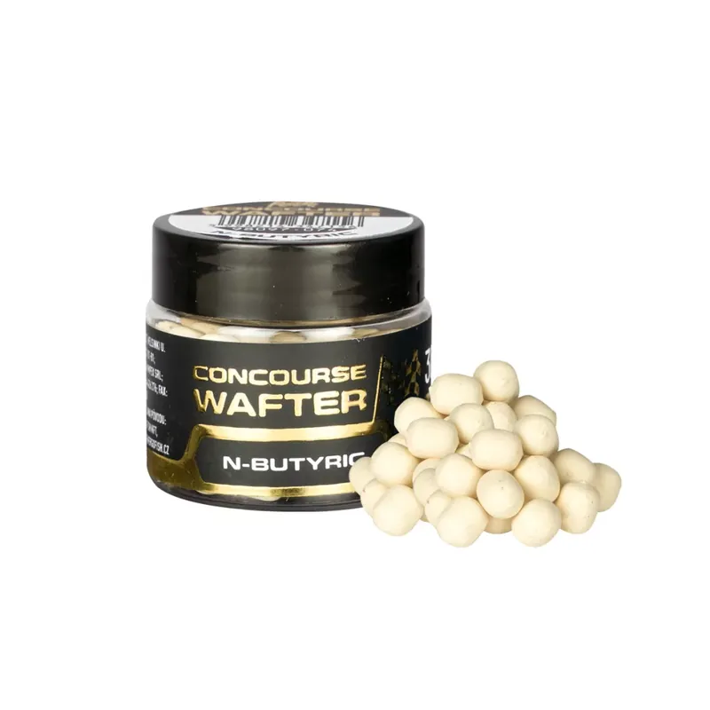 Seizoensaanbieding BENZAR MIX CONCOURSE WAFTERS 6 MM VAJSAV FEHÉR 30 ML - Bruta