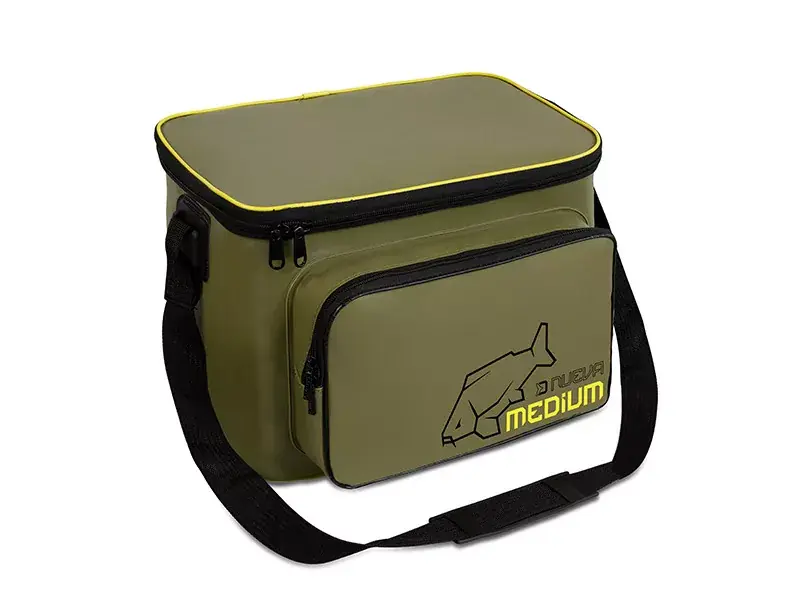 Delphin NuEVA Medium CarryALL táska 35x25x30cm - Brutalfis Korting