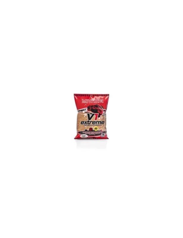 Populair Mivardi V1 Etetőanyag Scopex Vanília 2850g - Ak