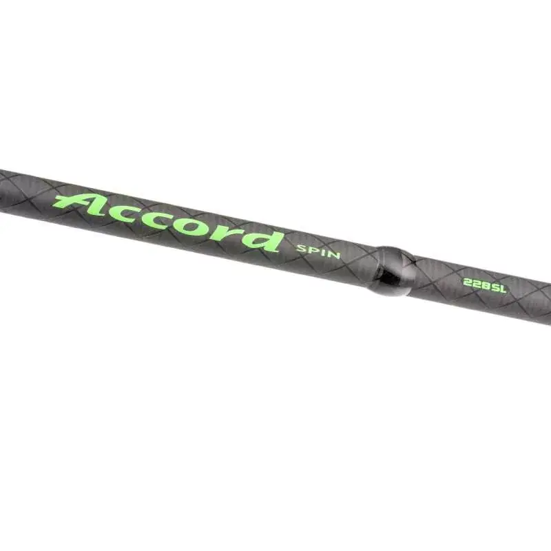 Actieprijs Mivardi Accord Spin 210cm 3-18gz