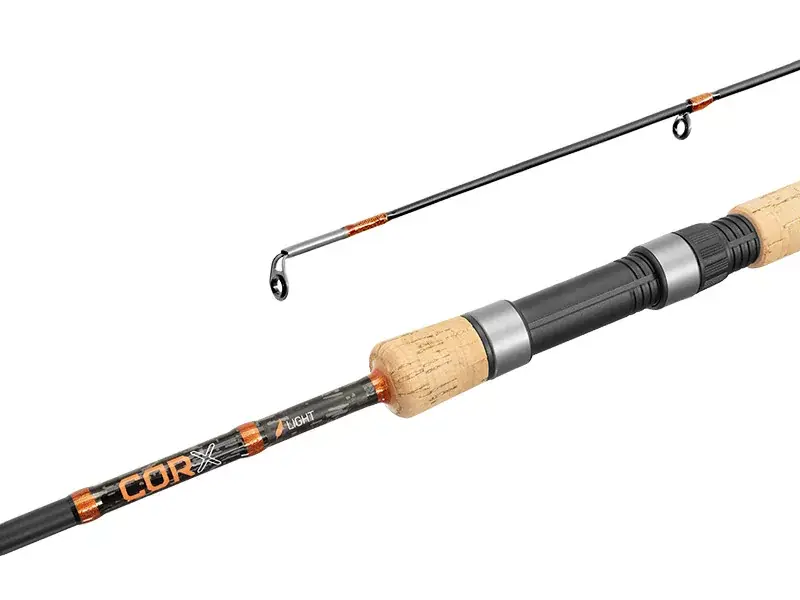 Delphin CORX Spin Medium 270cm/60g/2 rész - A Premium