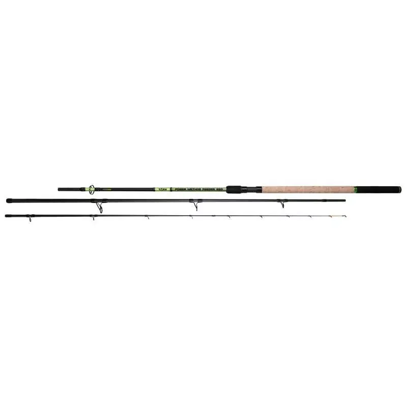 Dagaanbieding Mikado Toxy Power Method Feeder 360cm 120g - Ak
