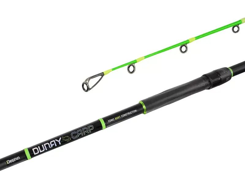 Koop Online Delphin DUNAY Carp Bojlis botzfe