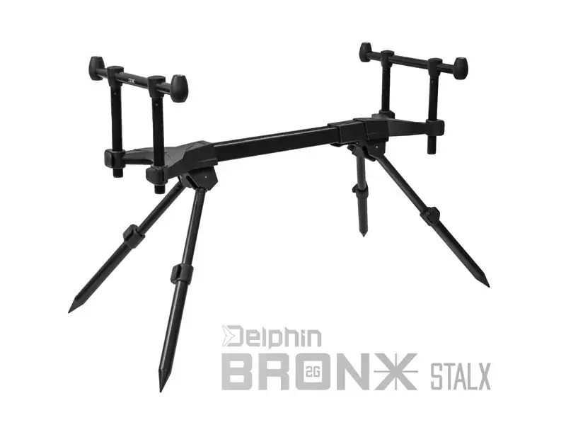 Delphin BRONX 2G STALX Rod podzf Actieprijs