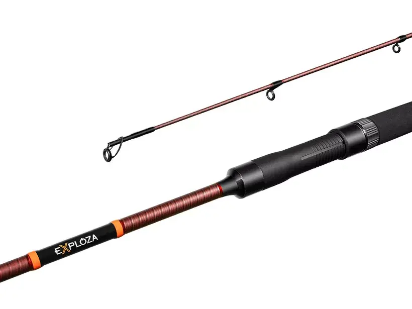 Delphin EXPLOZA HARD 210cm/60g/2 rész - Akcio Gratis Retour