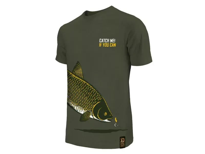 Póló Delphin Catch me! AMUR Sz Aanbieding