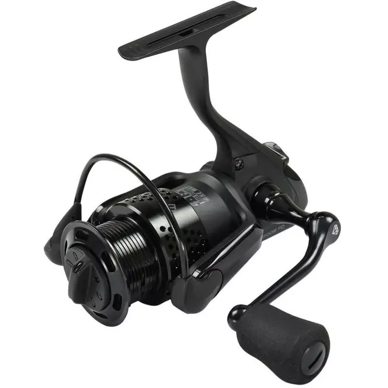 Nu Kopen Mikado Black Crystal 4005FD Pergető Orsó - Akci