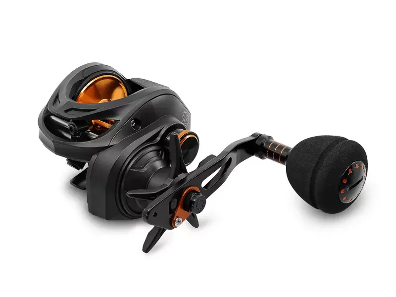 Delphin RUNIX 6+1 SS BBzfelsze Meest Verkocht
