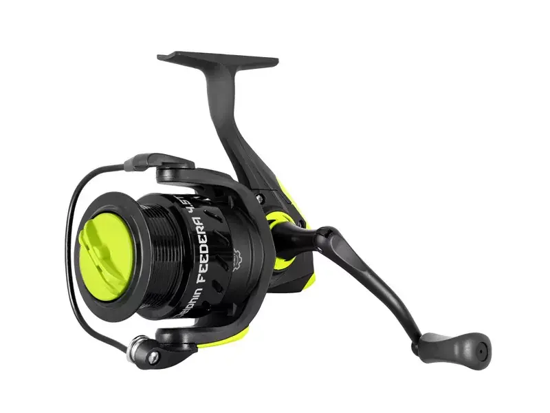 Delphin FEEDERA 4.5T SH méret. 4500 - Akciosh Goedkoop