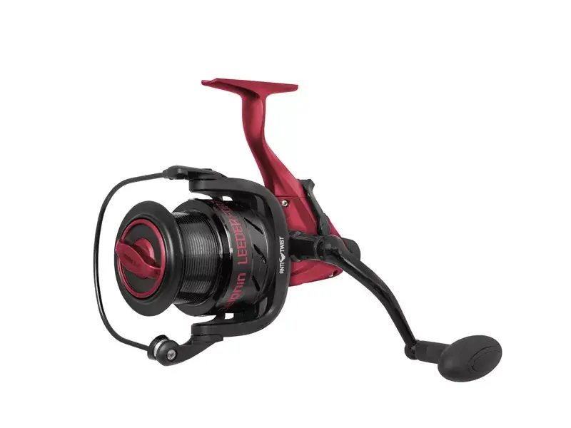 Dagaanbieding Sekély dob Delphin LEEDER FDR 7T SH aluminium