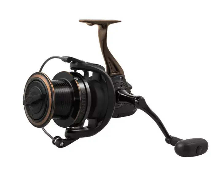 Delphin MANTRA 12000zfelszerel Must-Have