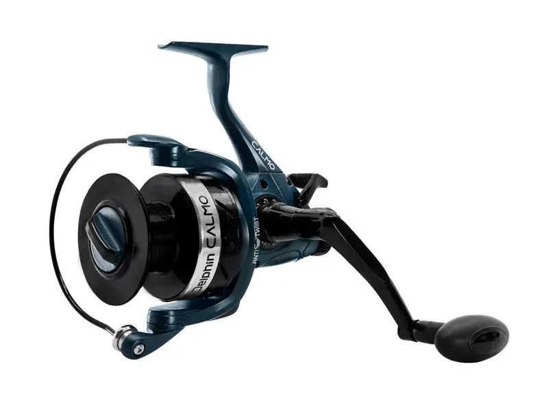 Mély dob Delphin CALMO 3T DP aluminium - Akci Hete Deal