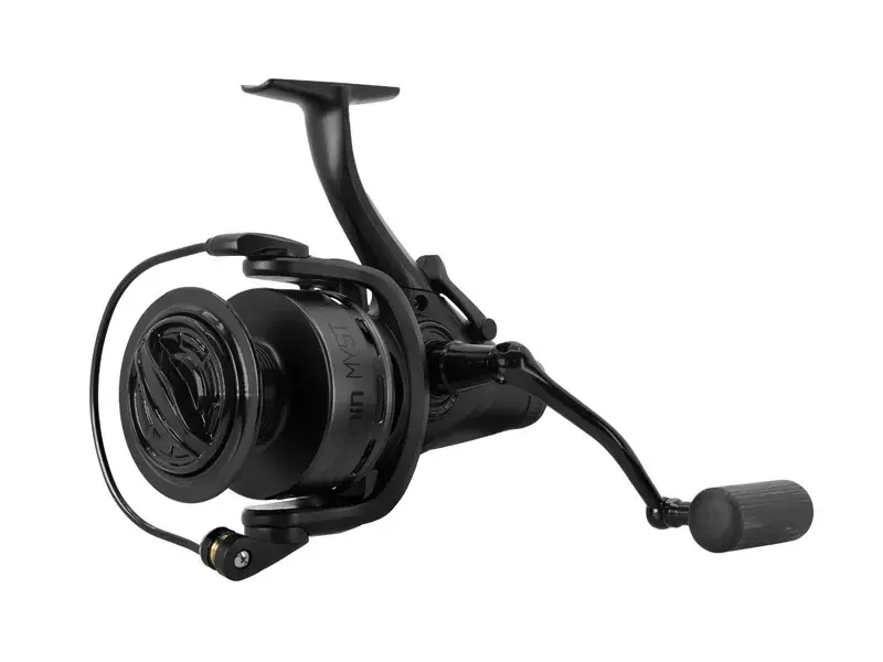 Betrouwbaar Delphin MYSTIX 6T DP méret. 6000 - Akcioshorg