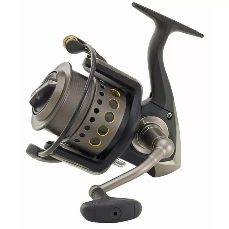 ORSÓ RYOBI CYNOS III 8500 FEEDER 5+1 - Akciosho Dagaanbieding