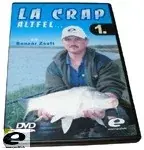 Benzar Mix DVD LA CRAP ALTFEL CU BENZAR ZSOLT Must-Have