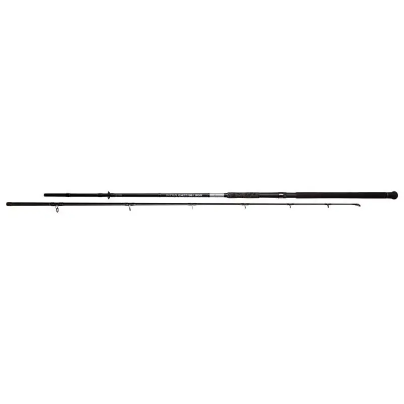 Mikado Intro Catfish 330cm 500g Harcsázó Bot - Flitsaanbieding