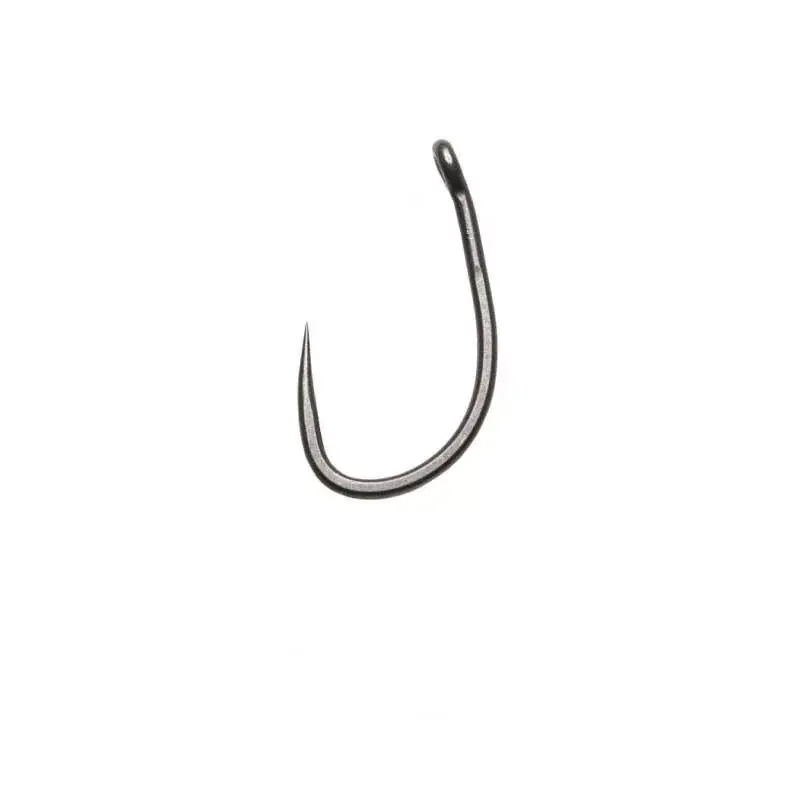 Gratis Retour Mivardi M-point WG Barbless No.4