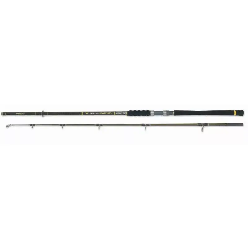Mivardi Xtreme Catfish 300cm 200-600g Harcsázó Bot - Brutalf Meest Verkocht