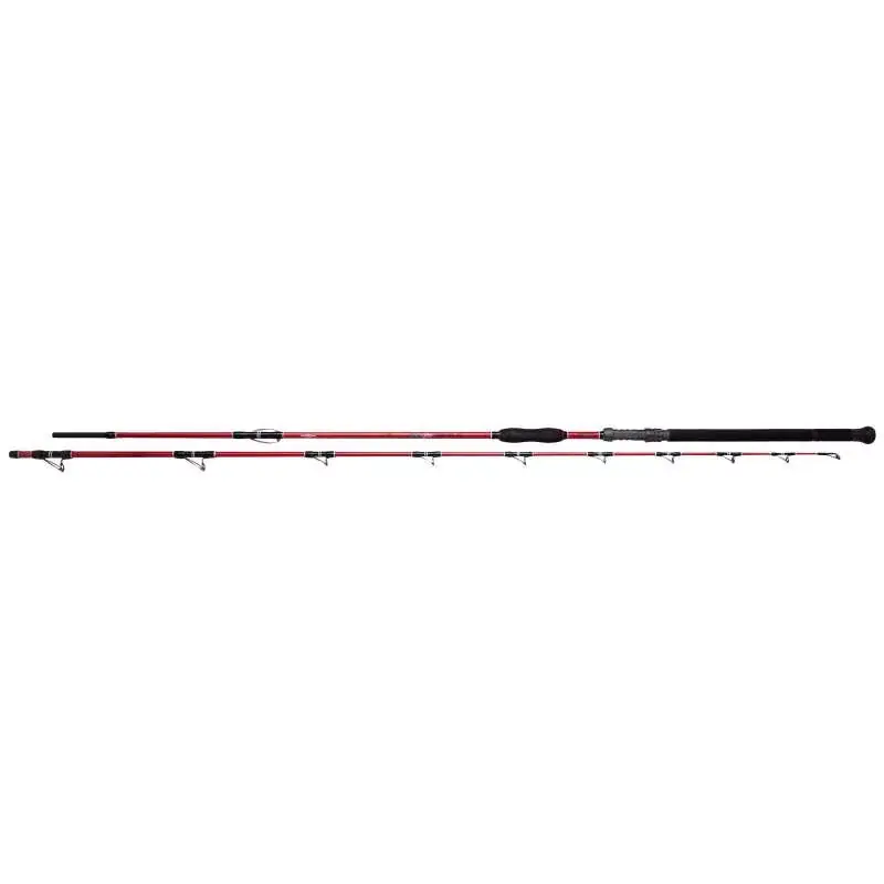 Hoge Kwaliteit Mikado Silupro Break Liner 320cm 350g Harcsázó Bot - Brutalf
