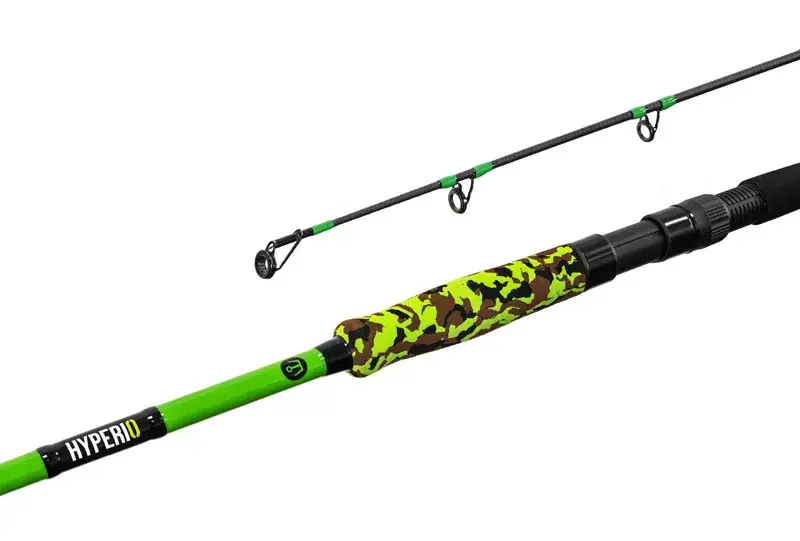 Delphin HYPERIO 2 / 2 rész 180cm/120g - Akcio Aanbieding