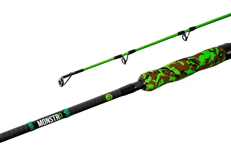 Actieprijs Delphin MONSTRO 2 / 2 rész 210cm/250g - Akcio