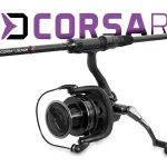 Gecertificeerd Delphin CORSAR pontyozó szett 360cm/3 diel + 8T - Brutalfi