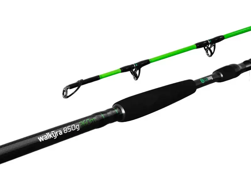 Korting Catkong WALKYRA / 2 rész 260cm/850g - Akciosh