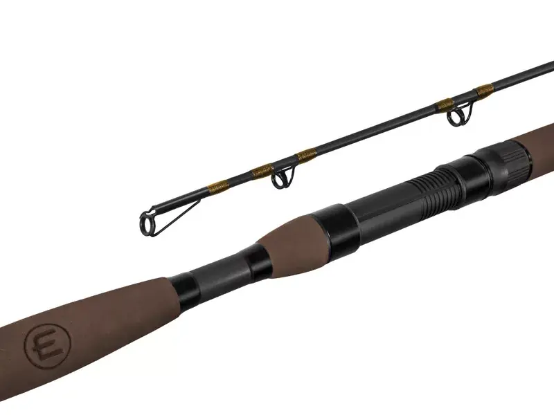 Beste Prijs Delphin SymbolCAT Bronze 285cm/500g/2 rész -