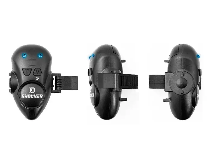 Favoriet Különálló kapásjelző Delphin ROLLER SHOCK - Akc