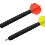 Koopje Delphin PointMARKER / 2db piros + fluo sárga