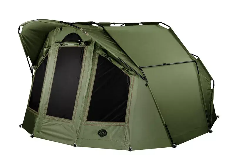 Betrouwbaar Téli takaró a Delphin YURTA NEO hoz - Akcioshor