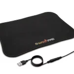 Weekendaanbieding Delphin WarmPAD Elektromos fűtőpárna 30x20cm