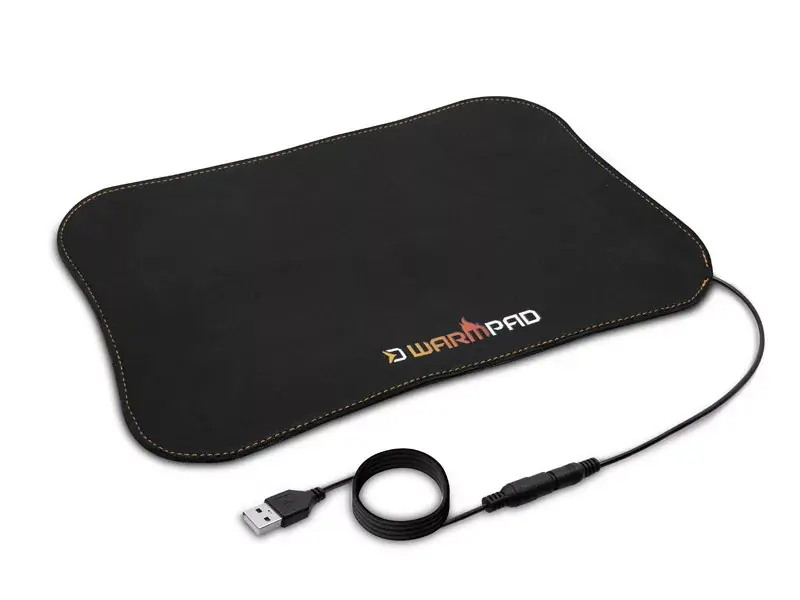 Weekendaanbieding Delphin WarmPAD Elektromos fűtőpárna 30x20cm