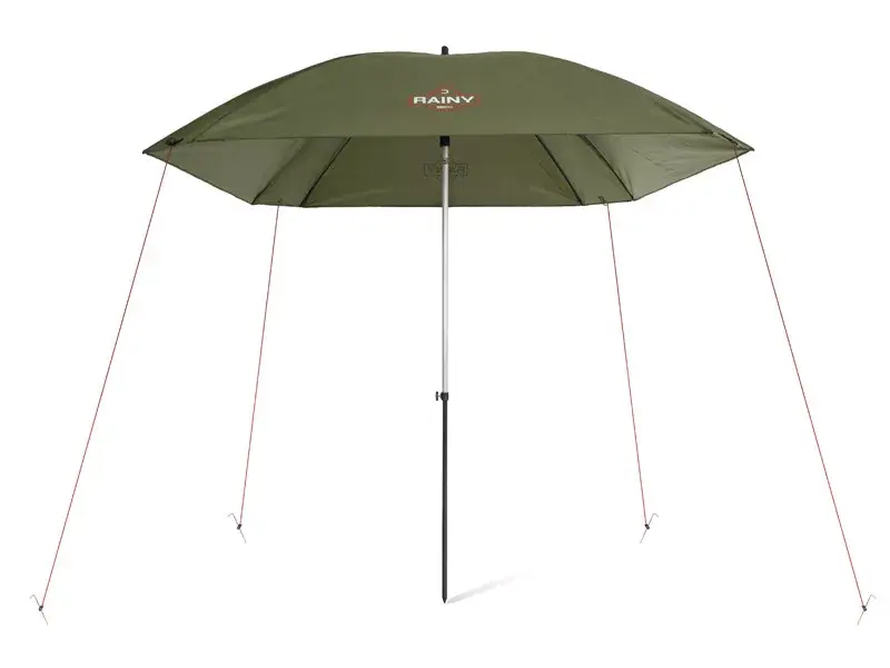 Delphin RAINY esernyő 250cm/zöld - Akcioshorg Hoge Kwaliteit