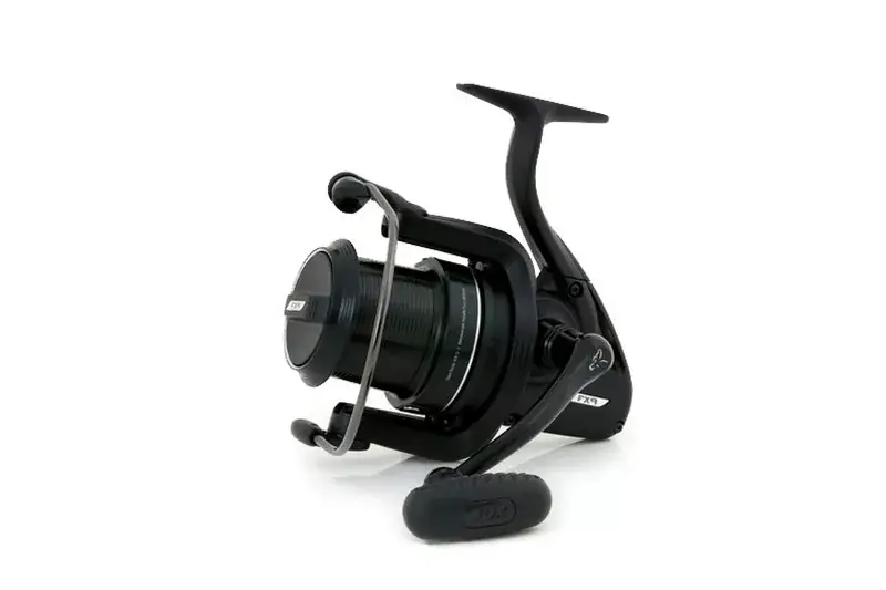 Fox FX9 Reel-FX9 Reel (no spare spool) - Akcios Meest Verkocht