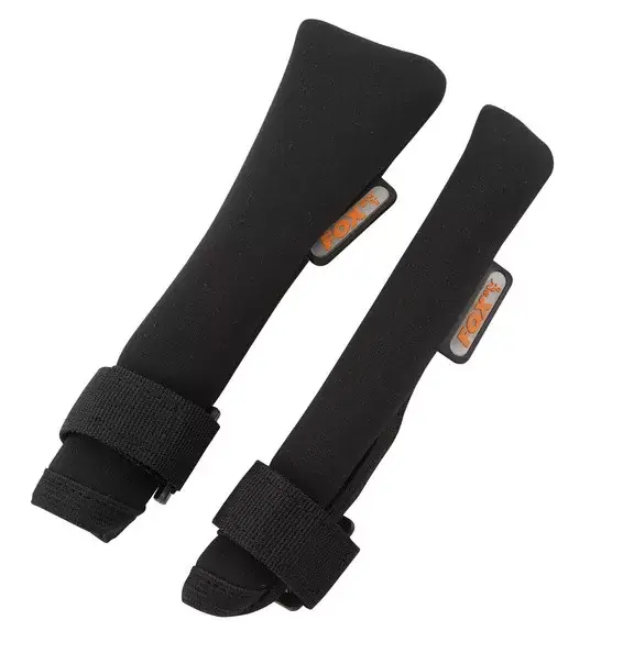 Merkproduct Fox Tip & Butt Protector-Tip & Butt Protector - Tip & Butt P