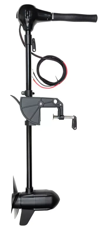 Fox 80lb 12v BL Engine-80lbs Thrust - Akcioshor Superprijs