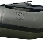 EOS 250 Boat-2.5m inflatable Boat - Slat Floor Speciale Aanbieding