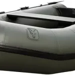 EOS 300 Boat-3.0m inflatable Boat - Slat Floor Koopje