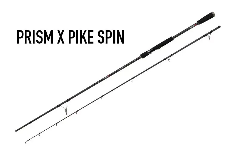 Fox Rage Prism X Pike Spin Rodsz Direct Verzonden