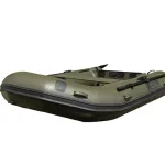 Beperkte Voorraad Fox 240 X Boat-Fox 240x 2.0m inlatable Boat Air deck - Bruta