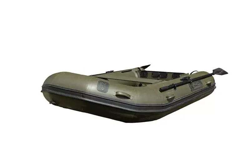 Beperkte Voorraad Fox 240 X Boat-Fox 240x 2.0m inlatable Boat Air deck - Bruta