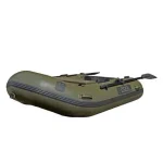 Fox 200 X Boat-Fox 200x 2.0m inlatable Boat Air deck - Bruta Tijdelijk Beschikbaar